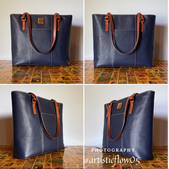 NEW! Dooney & Bourke Suki Crossbody & Lexington - Picture 7 of 15
